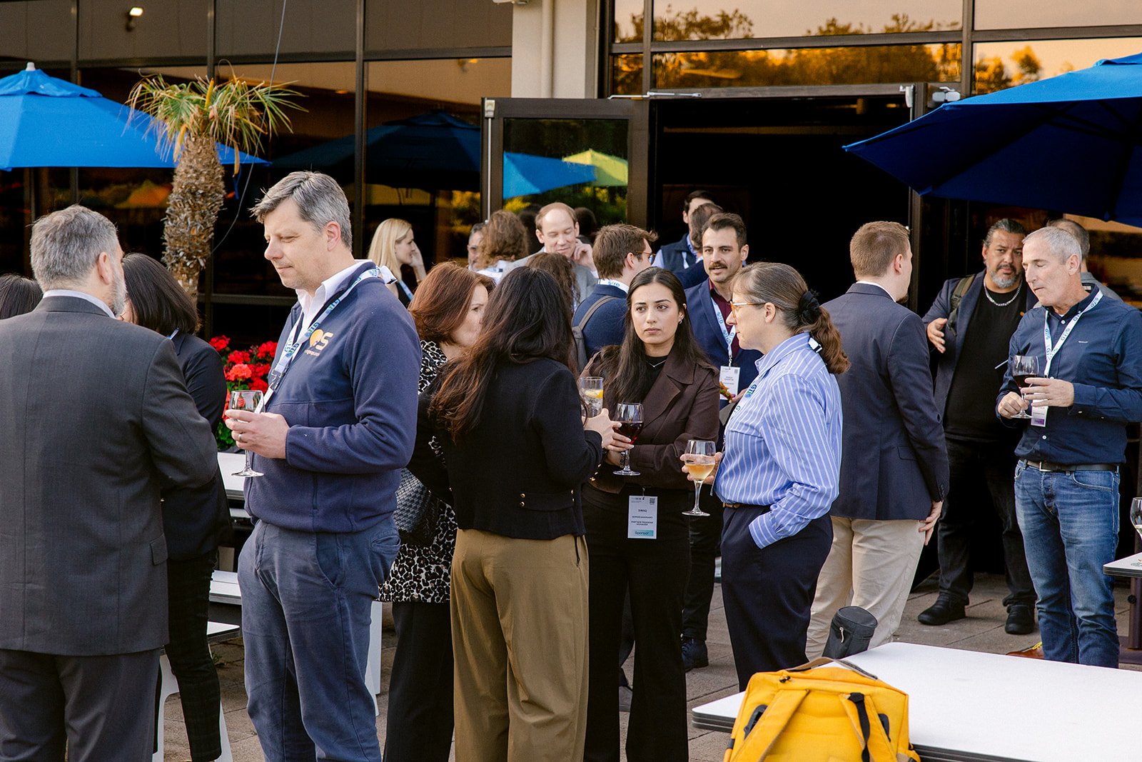 QCIS Silicon Valley · April 2026 · Photo 5